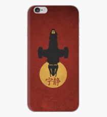 Firefly - Serenity Silhouette - Joss Whedon iPhone Case
