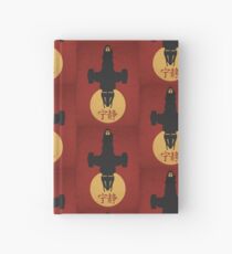 Firefly - Serenity Silhouette - Joss Whedon Hardcover Journal