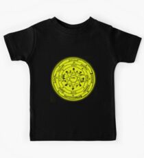 The Pentacle of Rabbi Solomon Kids T-Shirt