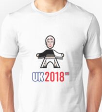 SuRie (Outfit 2) Unisex T-Shirt