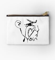 I miss you Studio Pouch