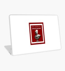 Ohne Titel Laptop Skin