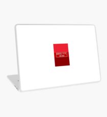 Ohne Titel Laptop Skin