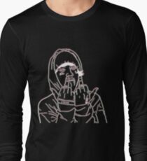 Camiseta de manga larga LIL XANN