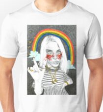 Billie Eilish Unisex T-Shirt