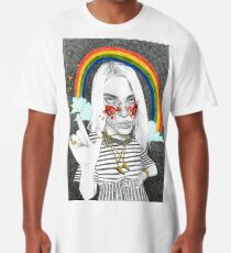 Billie Eilisch Longshirt