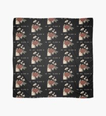 In my blood - Shawn Mendes Scarf