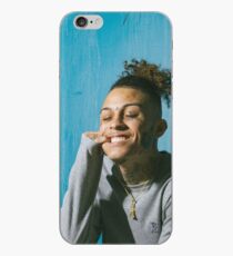 Lil Skies iPhone Case
