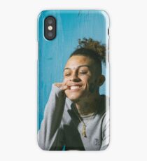 Lil Skies iPhone Case