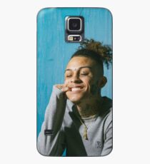 Lil Skies Case/Skin for Samsung Galaxy
