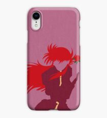 Kurama iPhone XR Case