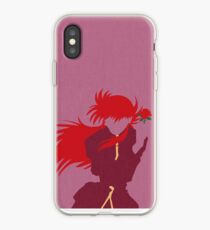 Kurama iPhone Case