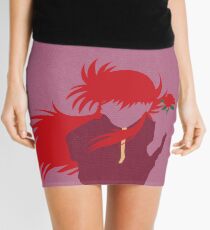 Kurama Mini Skirt