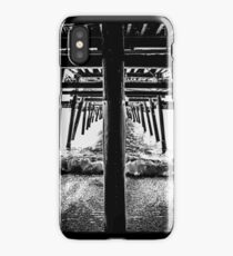 Rush iPhone Case/Skin