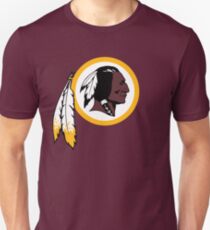 the redskins Unisex T-Shirt