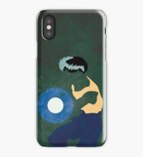 Yusuke iPhone X Case