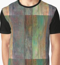 Barnwood Graphic T-Shirt