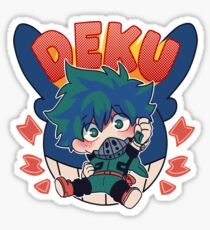 My boy Sticker