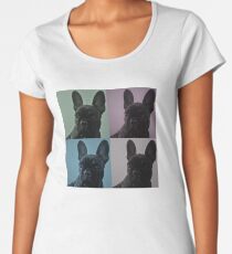 Winnie Women's Premium T-Shirt