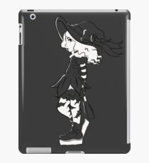 Lil' Batty 2.0 iPad Case/Skin