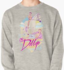 DOLLOP - Geschichte Buffs Sweatshirt