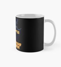 Get out of NYC Mug