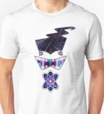 Powerline Unisex T-Shirt