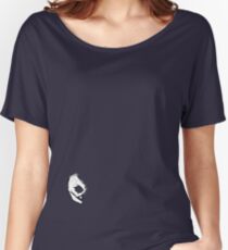 Free Punch Women's Relaxed Fit T-Shirt