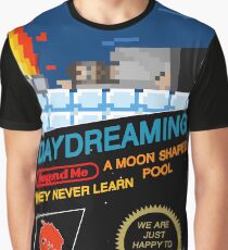 Dreamers Graphic T-Shirt