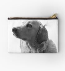 Cute Doggy Studio Pouch