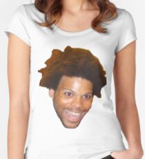 TriHard Women's Fitted Scoop T-Shirt