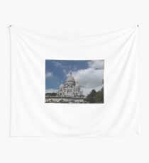 MONTMARTRE Wall Tapestry