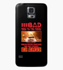 Christine Case/Skin for Samsung Galaxy