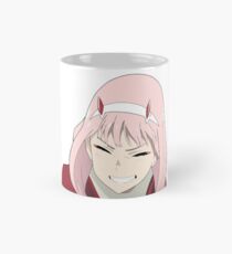 Darling in the FranXX Zero Two Mug