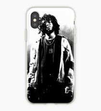 6LACK iPhone Case