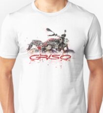 MG 1200 SE Griso Red Devil Unisex T-Shirt