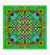 Smetena Saturday Photographic Print