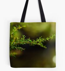 Warburton River Foilage with Greg Tote Bag