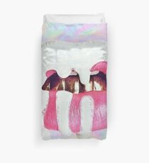 Kylie Jenner Duvet Cover