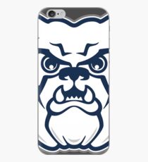Butler Bulldogs iPhone Case