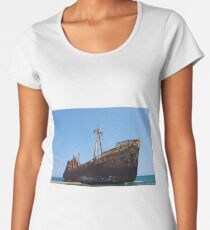 Rusty Women's Premium T-Shirt