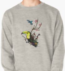 Tukan Pullover