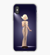 The dress! iPhone Case