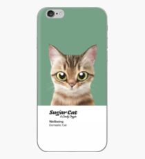 Wellbeing iPhone Case