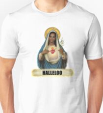 RPDR - Shangela - Halleloo Unisex T-Shirt