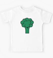 Broccoli Kids Tee