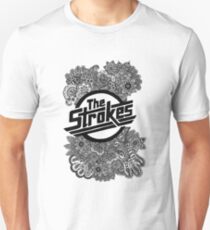 strokes Unisex T-Shirt