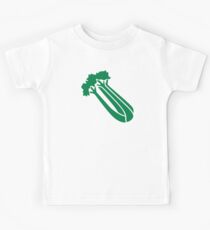 Celery Kids Tee