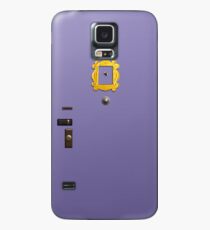Lawang Telefonkasten Hülle & Skin für Samsung Galaxy
