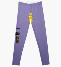 Lawang Telefonkasten Leggings